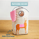 Horses 100% Cotton Sheet Set - Full