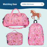 Wild Horses Day2Day Nap Mat