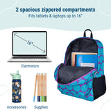 16 Inch Backpack