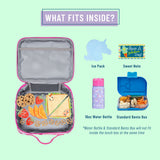 Groovy Mermaids Lunch Box