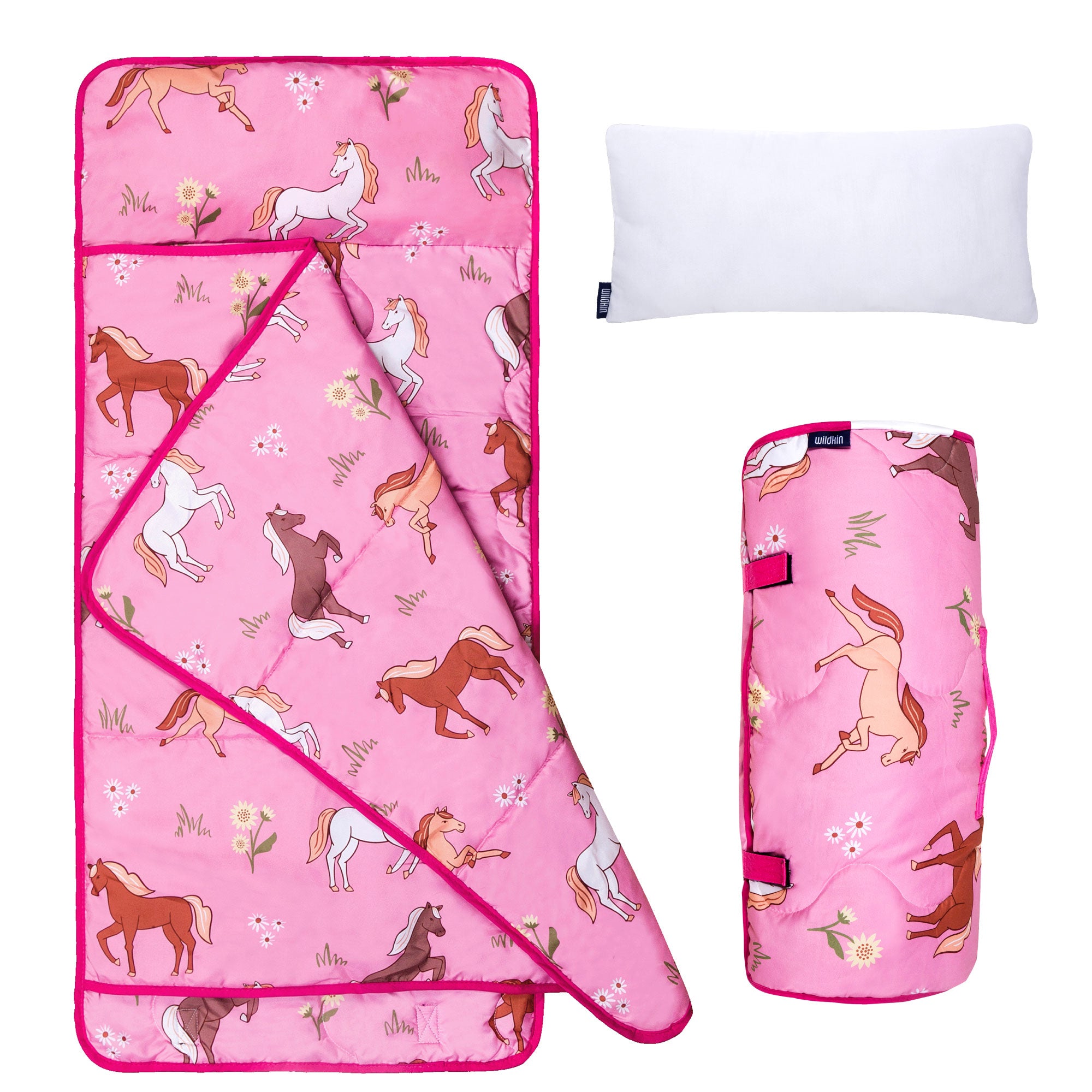 Wild Horses Day2Day Nap Mat