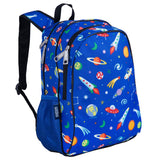 15 Inch Backpack - Boys