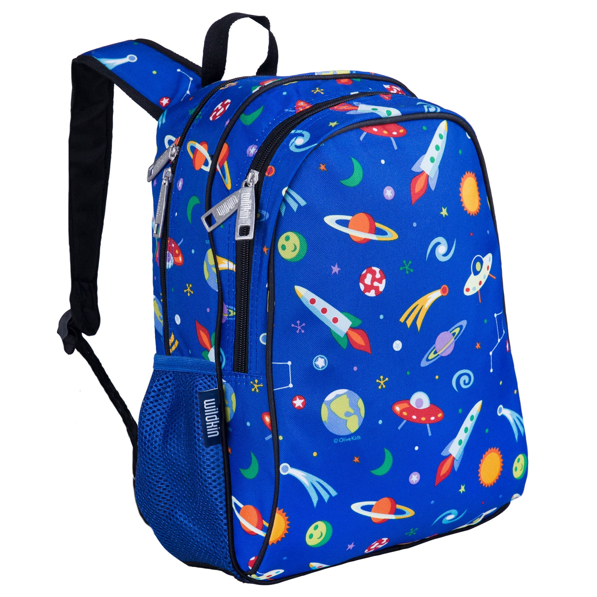 Out of this World 15 Inch Backpack