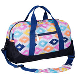 Aztec Overnighter Duffel Bag