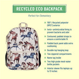 Horse Dreams Eco Backpack