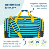 Weekender Duffel Bag