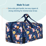 Weekender Duffel Bag