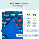 Transportation Original Nap Mat