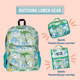 Dinomite Dinosaurs 16 Inch Backpack