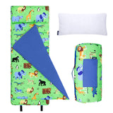 Wild Animals Original Nap Mat