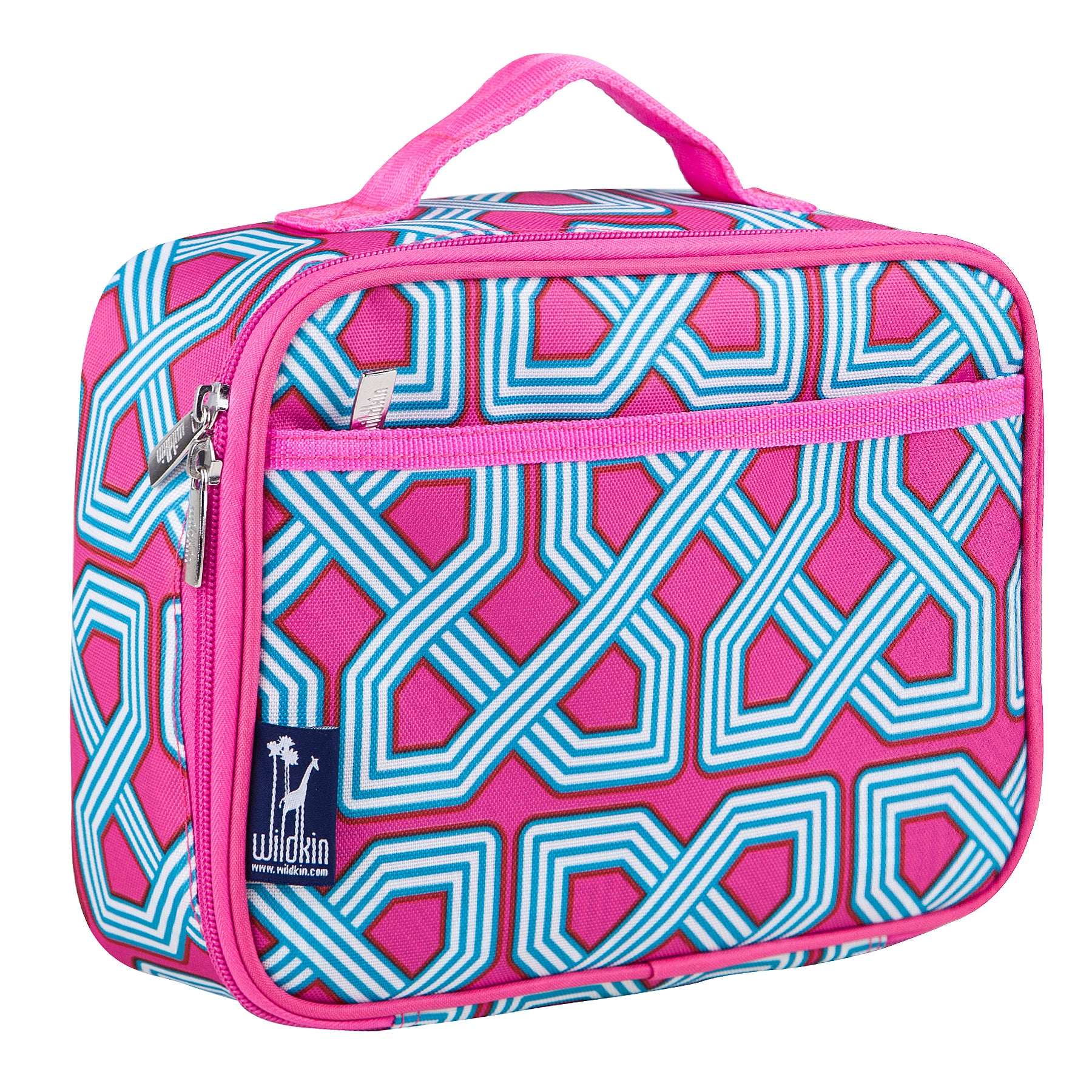 Trellis Lunch Box