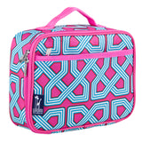 Trellis Lunch Box
