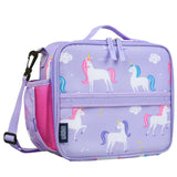 Unicorn ECO rPET Next Gen Lunch Box