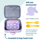 Sweet Dreams Lunch Box