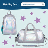 Holographic Lunch Bag