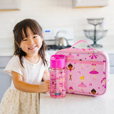 Ballerina 16 oz Tritan Water Bottle