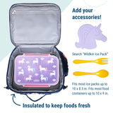 Wildflower Bloom ECO rPET Next Gen Lunch Box