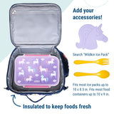 Wildflower Bloom ECO Lunch Box