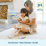 Toddler Learning Flash Cards