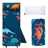 Jurassic Dinosaurs Microfiber Kids Nap Mat