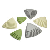 Rocksteady Tall - Camo Green