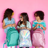 15 Inch Backpack - Girls