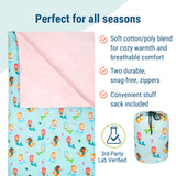 Mermaids Original Sleeping Bag
