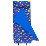 Out of this World Microfiber Kids Nap Mat