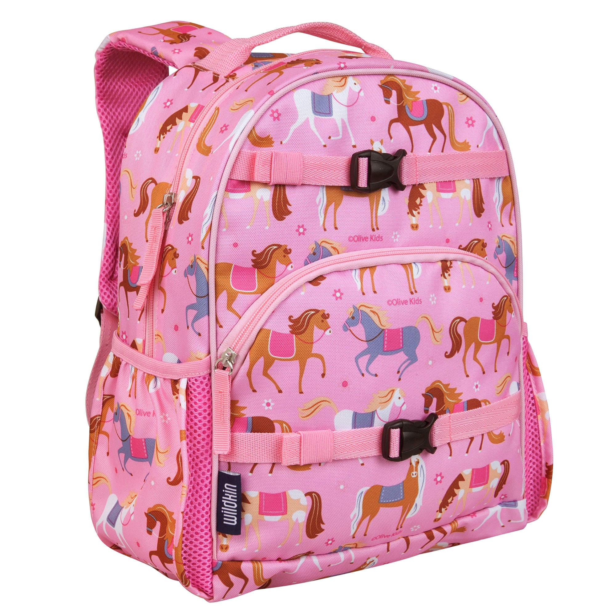 Horses ECO Backpack
