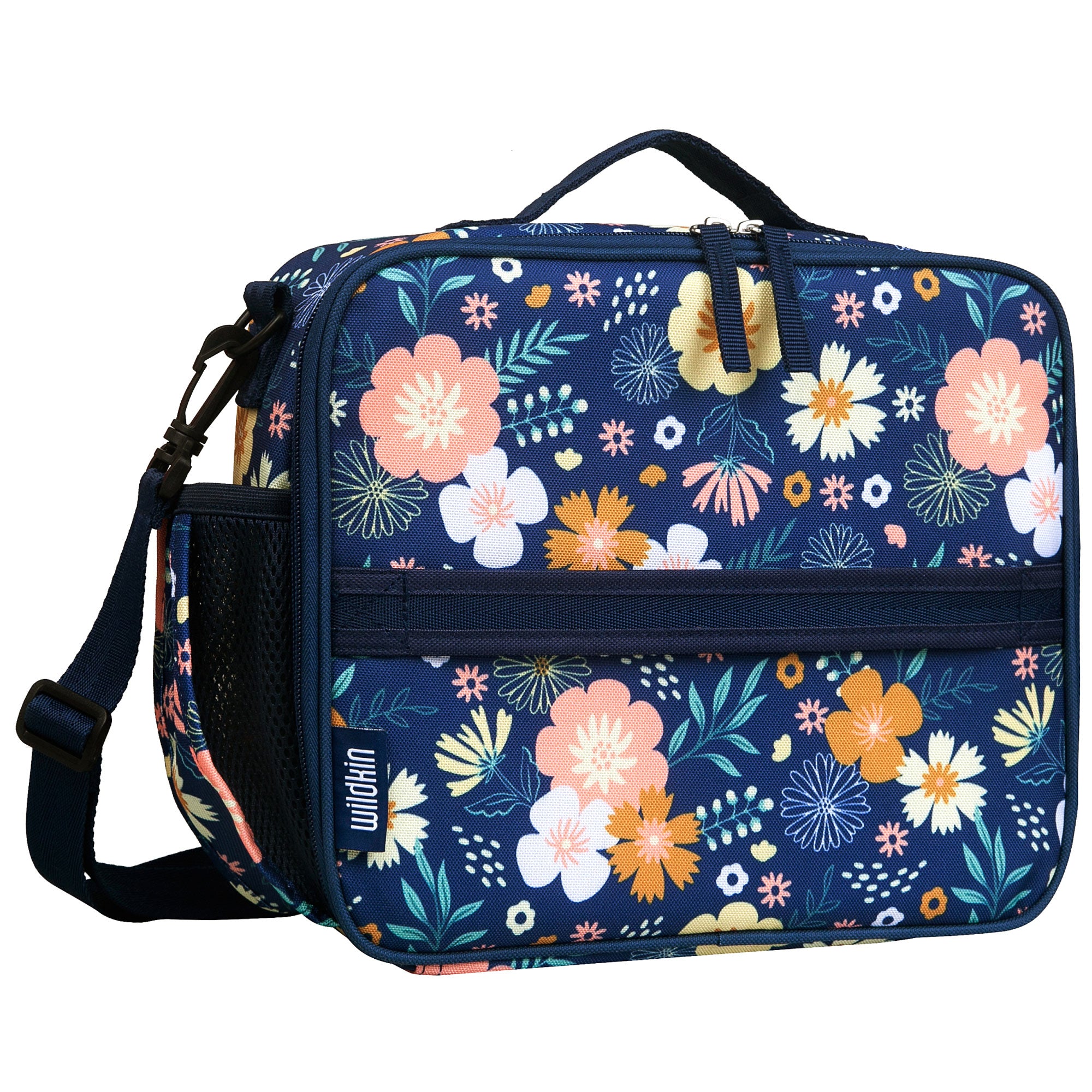 Wildflower Bloom ECO Lunch Box