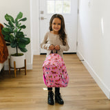 15 Inch Backpack - Girls