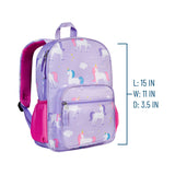 Unicorns ECO rPET Original Backpack