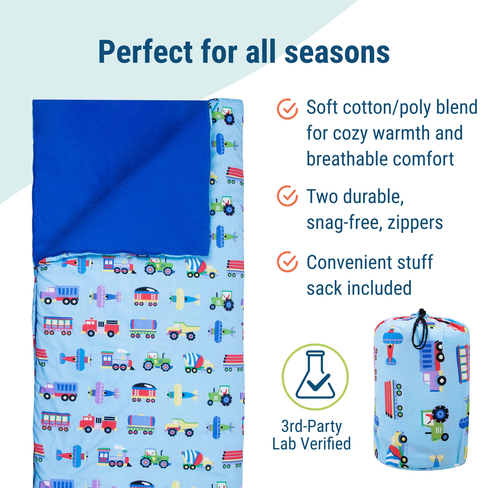 Original Sleeping Bag