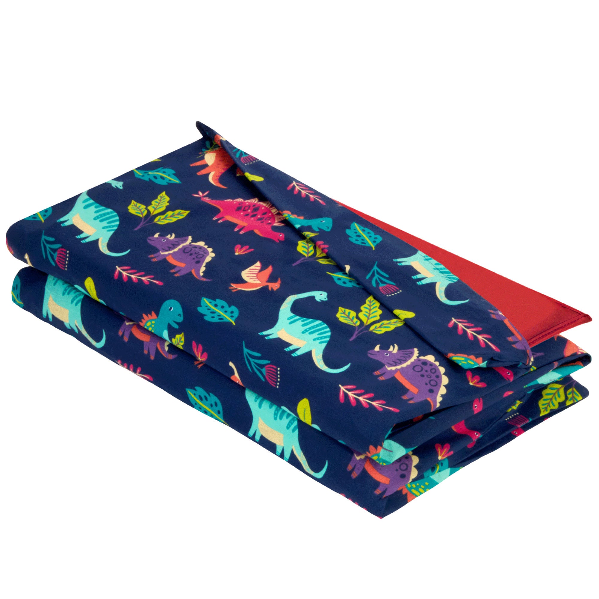 Darling Dinosaurs Original Rest Mat Cover