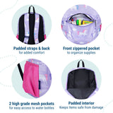 Unicorn 16 Inch Backpack