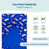 Out of this World Original Nap Mat
