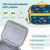 Jurassic Dinosaurs ECO Lunch Box