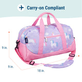 Unicorn Overnighter Duffel Bag