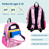 Magical Unicorns 15 Inch Backpack