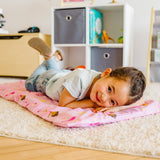 Ballerina Original Rest Mat Cover