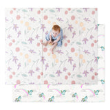 Large Play Mat - Fairy Blossom