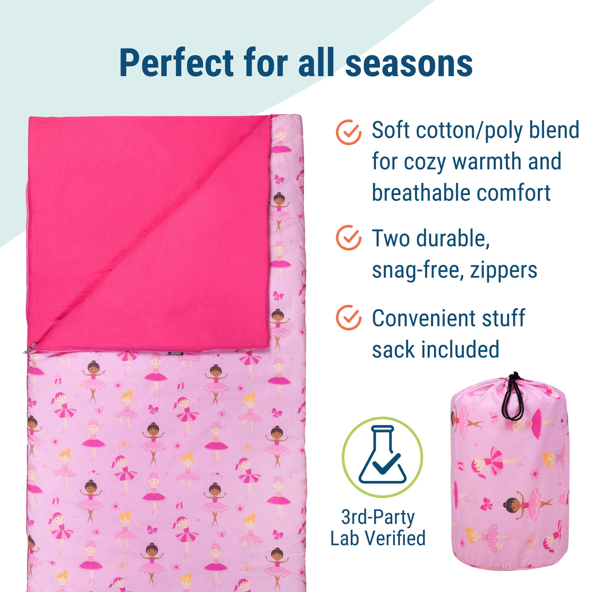 Original Sleeping Bag