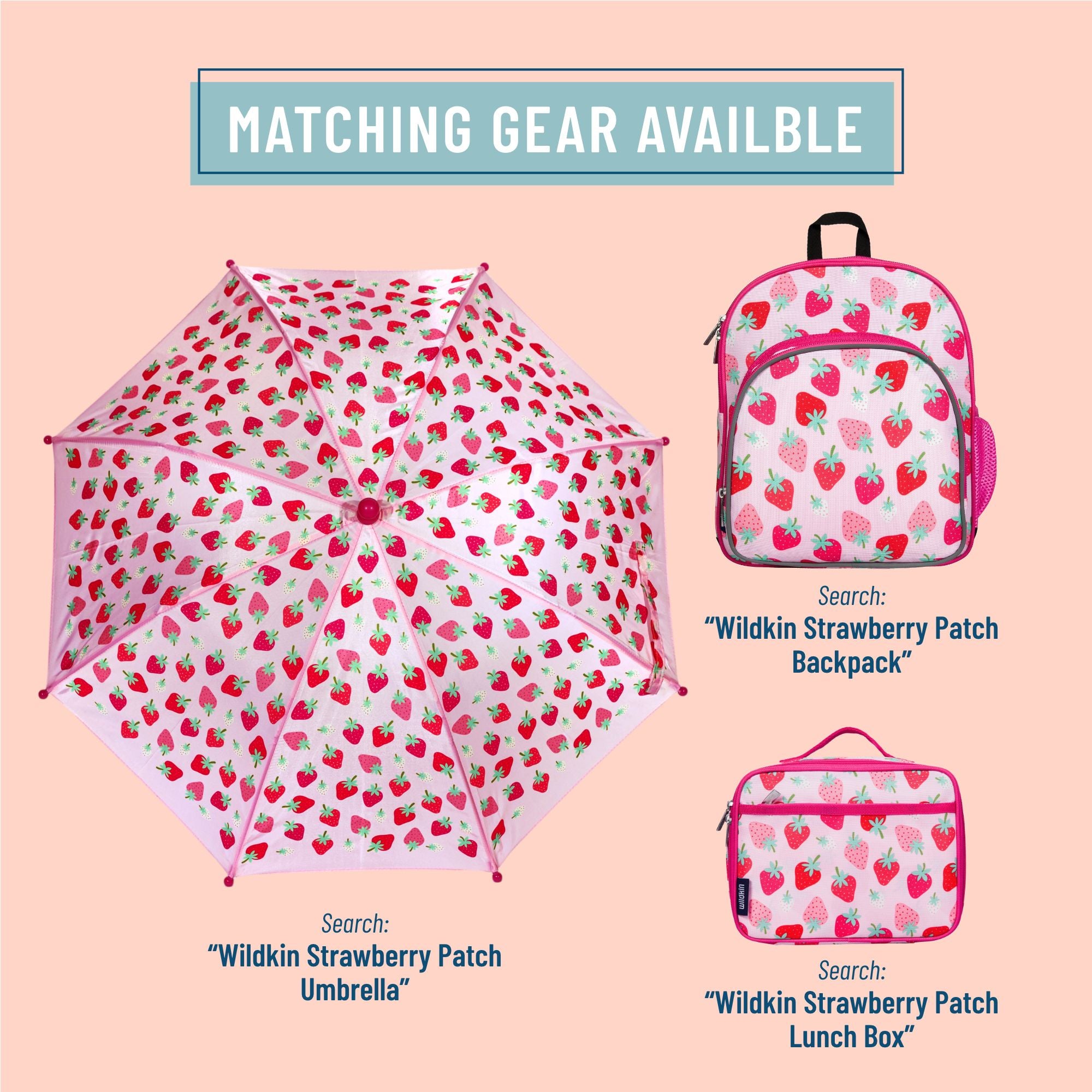 Strawberry Patch Rain Boots, size 10