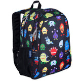 Monsters 15 Inch Backpack