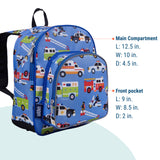 Heroes 12 Inch Backpack