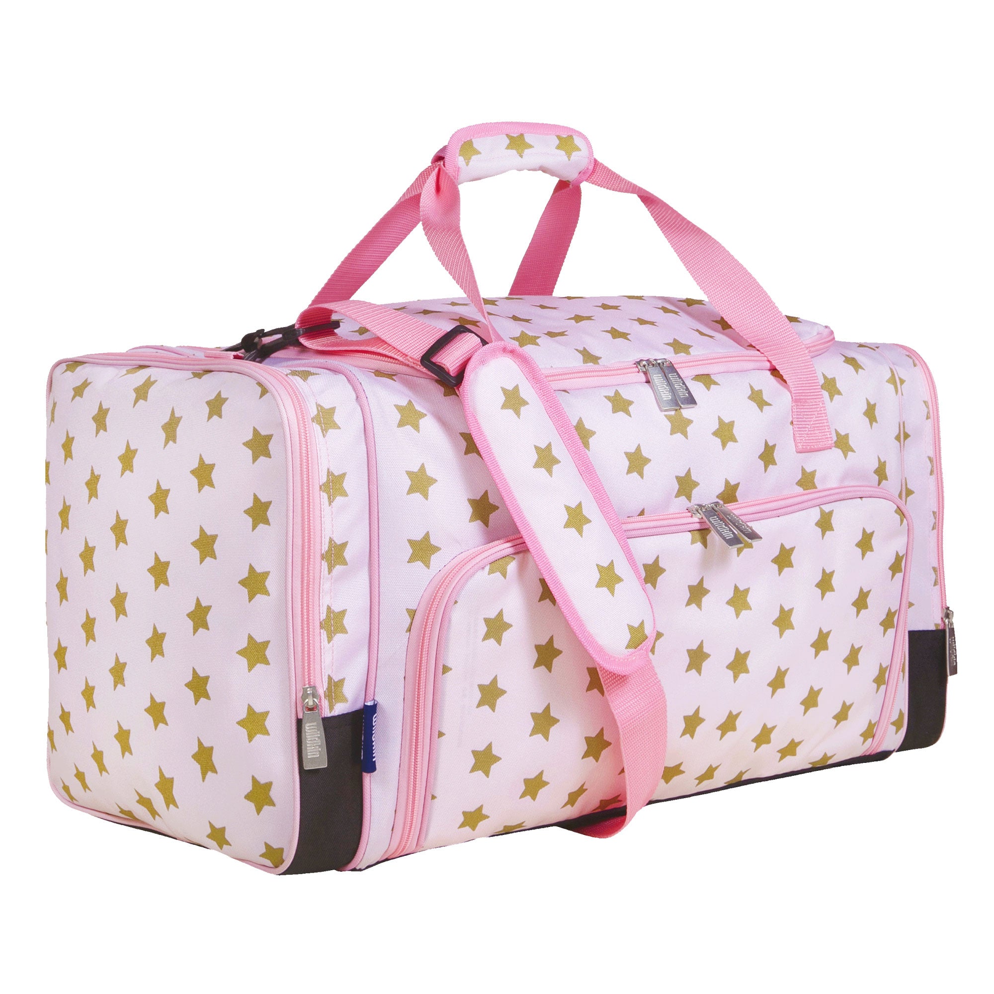 Weekender Duffel Bag