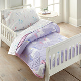 Unicorn 100% Cotton Percale Sheet Set