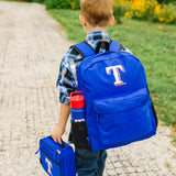 Texas Rangers™ Lunch Box