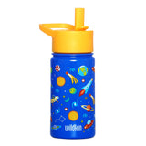 Out of this World 14 oz Steel Water Bottle