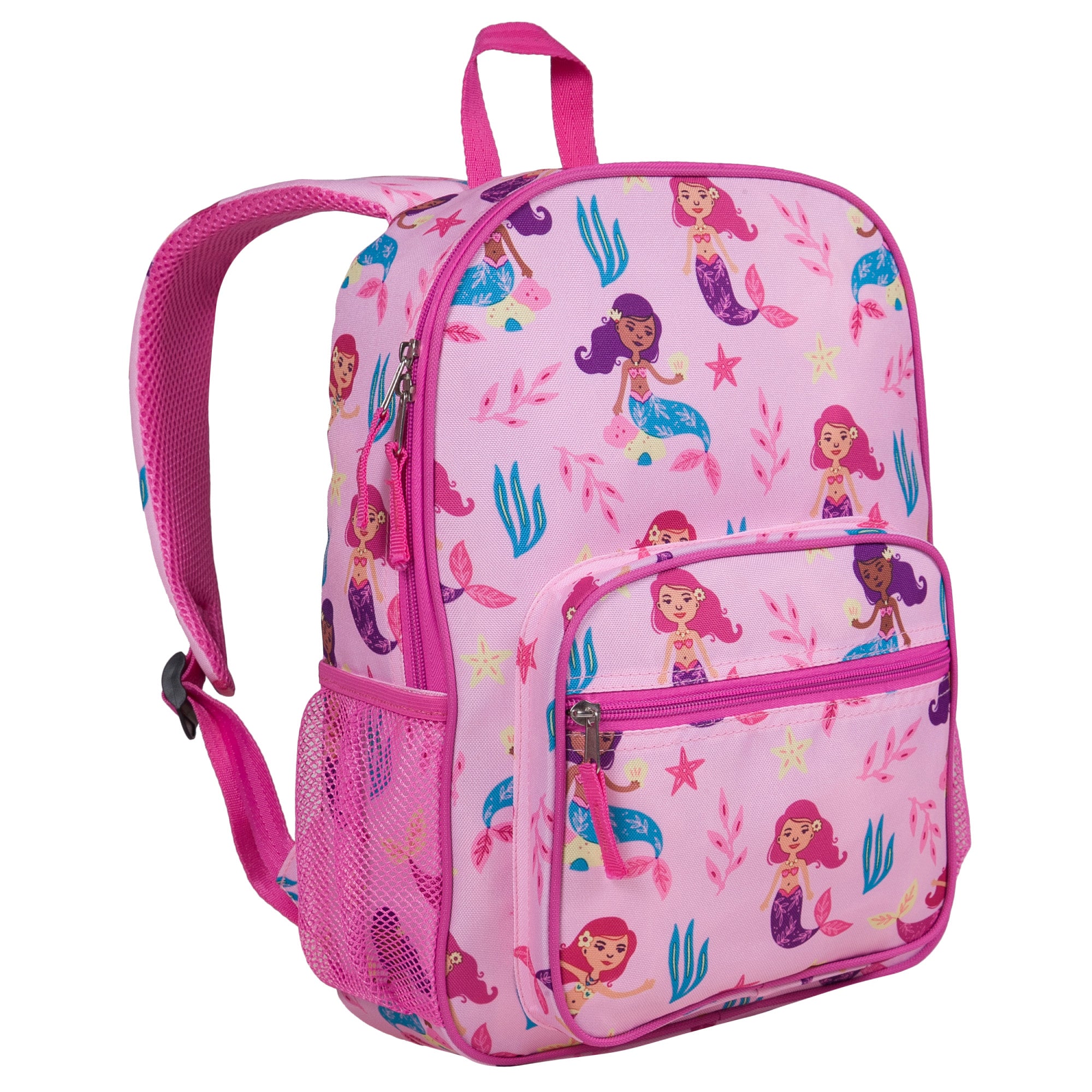 Groovy Mermaids Day2Day Backpack